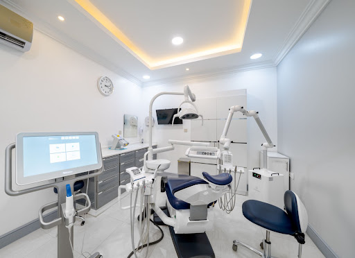 عيادات هورايزن لطب الأسنان