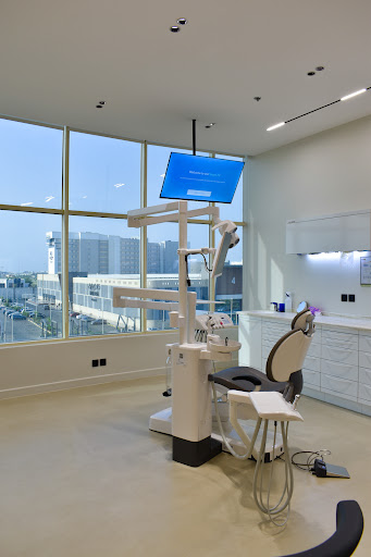 عيادات ألفادنت التخصصية لطب وتجميل الأسنان