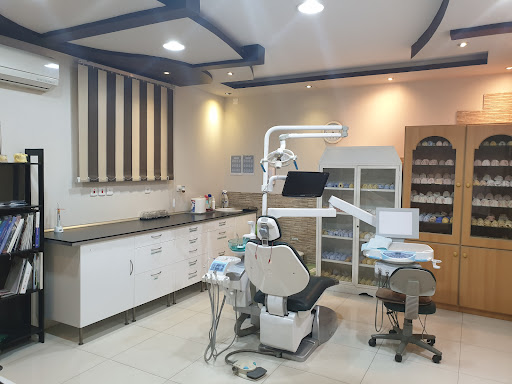 مجمع عيادات طابة دنت لطب الأسنان - حائل
