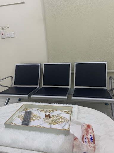 مجمع ضباء المتخصص لطب الأسنان