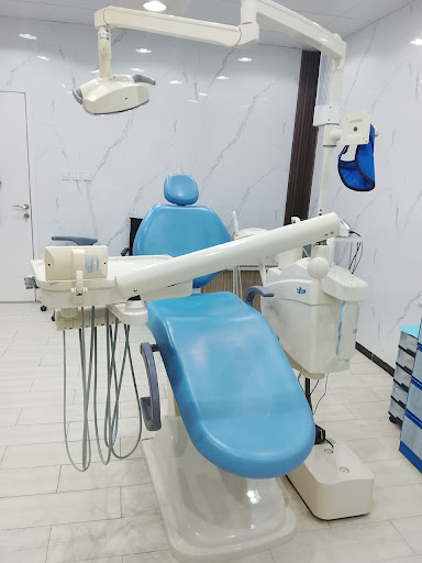 مزايا لطب الاسنان