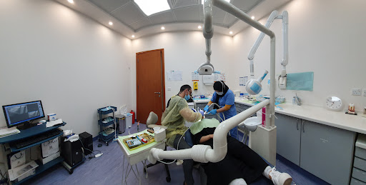 عيادات سمايا لطب وتجميل الأسنان