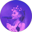 — soft angle.