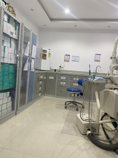 المسواك لطب الأسنان مكة فرع الهجرة