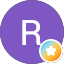 R N