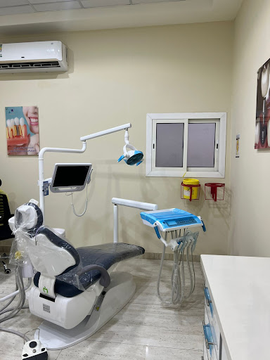 المهيدب لطب الاسنان