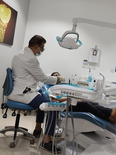 مجمع موزاييك الطبي للاسنان mosaic polyclinic