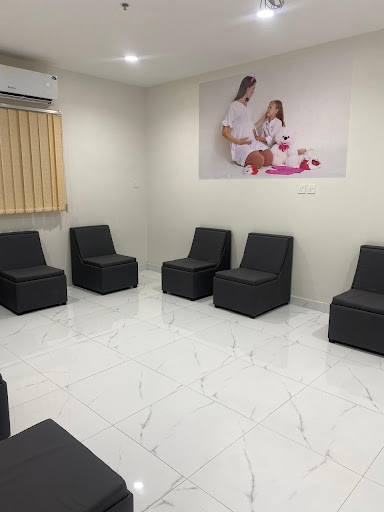 مجمع كل العناية الطبية