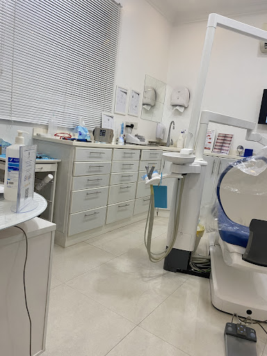 عيادات هورايزن لطب الأسنان