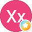 Xx