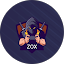 ZOX