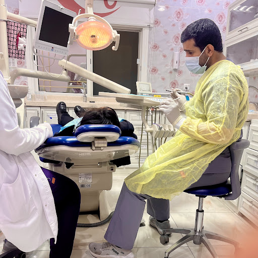 مجمع التميز الطبي العام