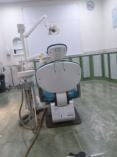 مجمع شمسان الطبي الخاص : Shamsan Medical Complex