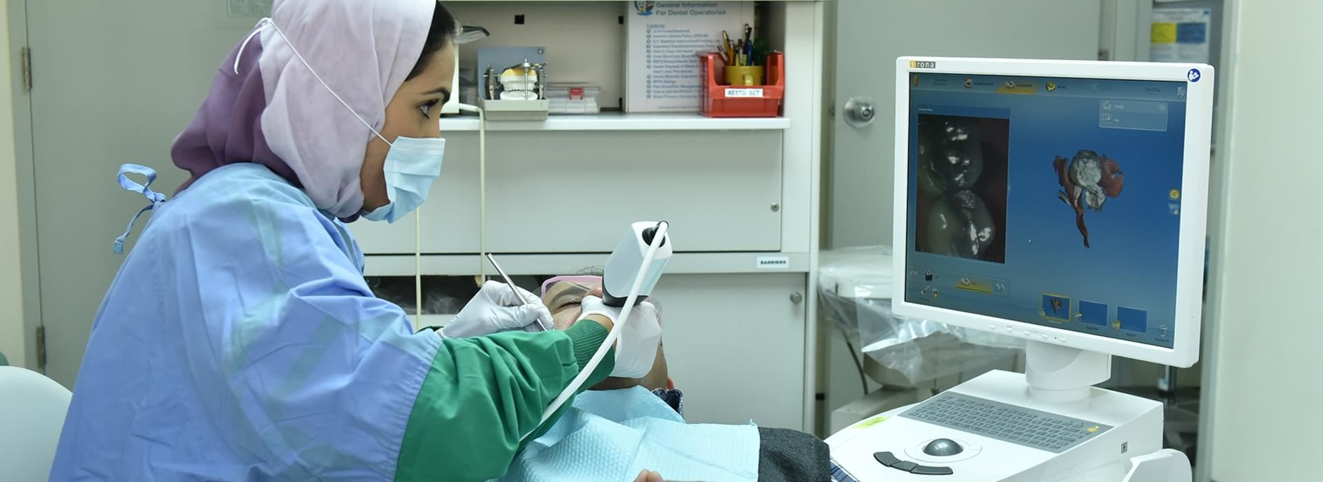 أفضل عيادة أسنان في الظهران: خدمات أسنان متقدمة ونتائج مبهرة