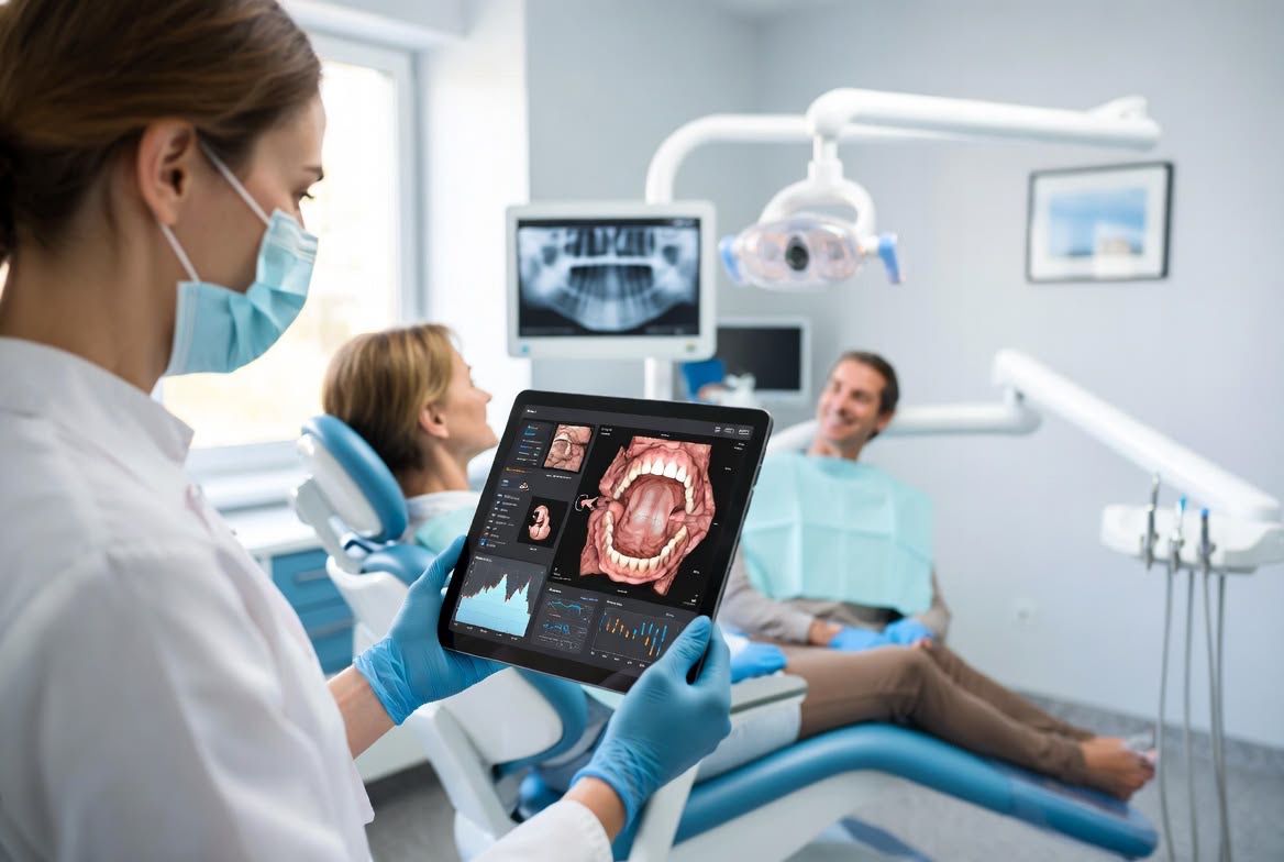 مراجعة شاملة لكلية طب الأسنان: مميزاتها وعيوبها وتجربة الطلاب