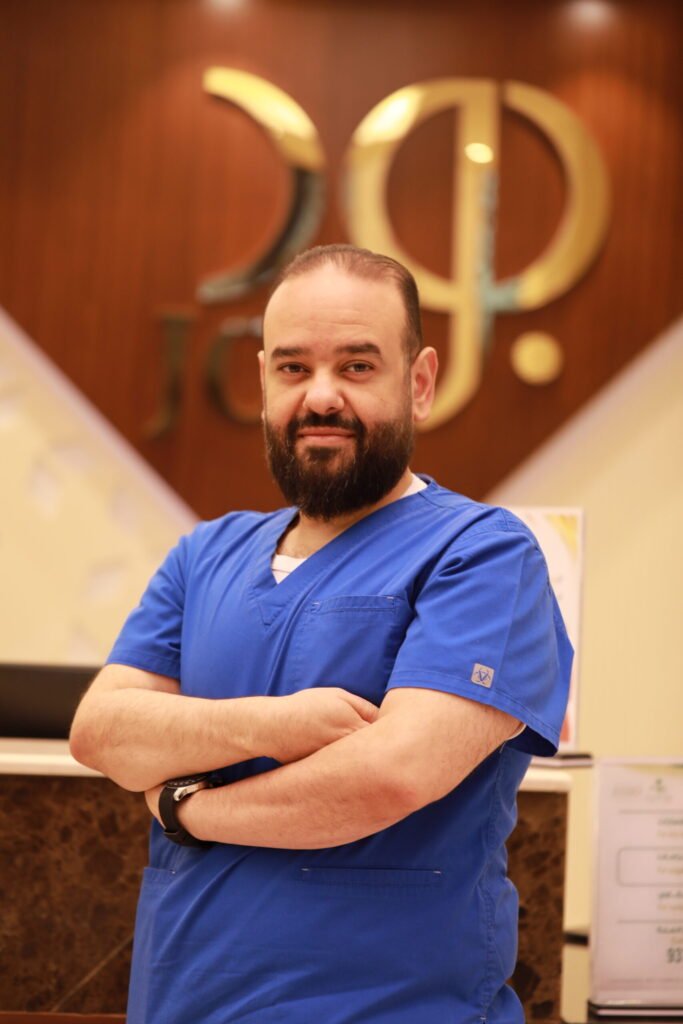 عيادات الدكتور هتان بصري لطب الأسنان: تجربة ورأي شامل